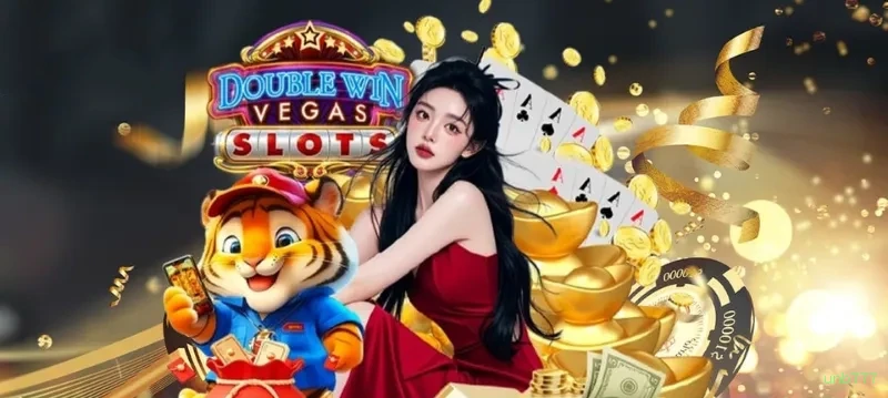 Slots com prêmios unb777